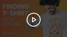 Where To Find Best-Selling T-shirt Niches